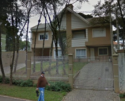 Projeto de Sobrado