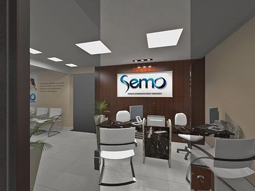 Projeto de Interiores