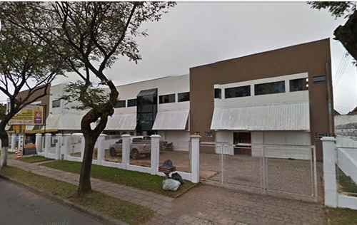 Projeto Comercial