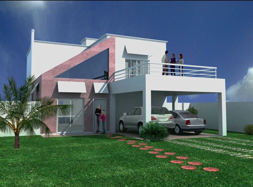 Residencial