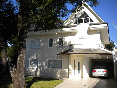 Residencial
