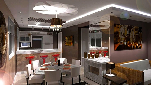 Residencial