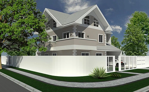 Residencial