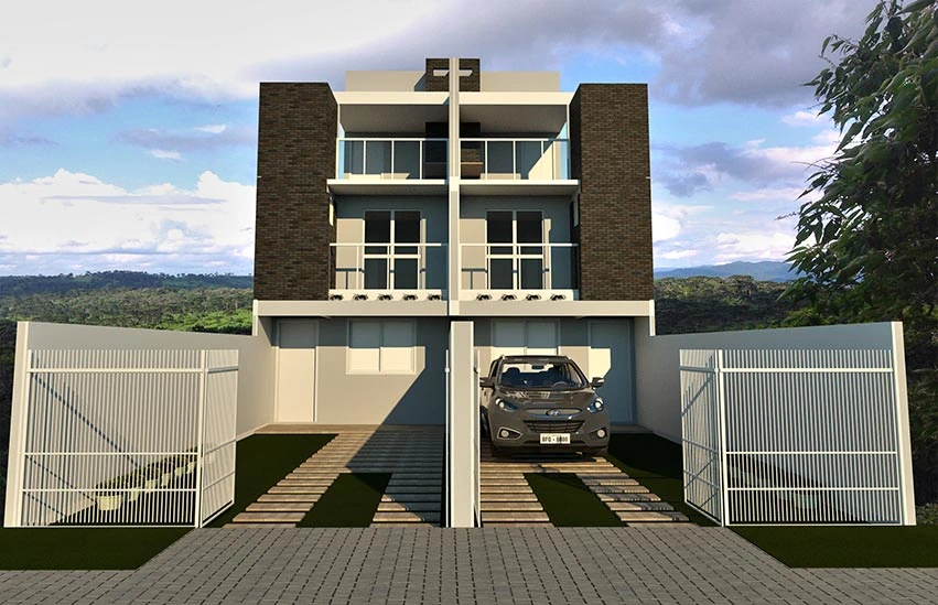 Residencial
