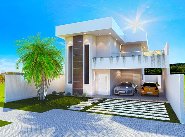 Projeto Residencial