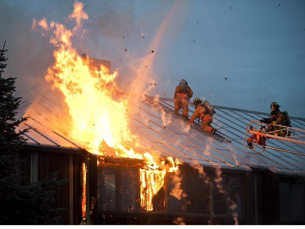 incendio